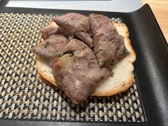-松亭·铁板烧(欢乐海岸店)