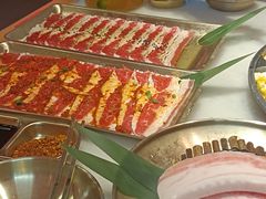 -韩宫宴烤肉·料理(武汉印象城店)