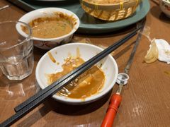 -北京老门框爆肚四季涮肉(淮海东路外滩店)