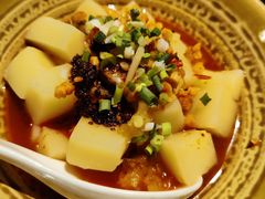 -姚家豆花