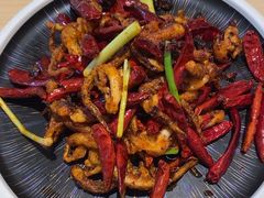 -吕氏疙瘩汤·新派鲁菜(东城万达广场店)