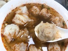 馄饨-汪家馄饨(集庆路店)