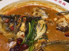 -食味楼(枫林湾店)