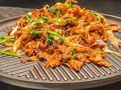 -四季小馆·潤·中国菜(越秀公园店)