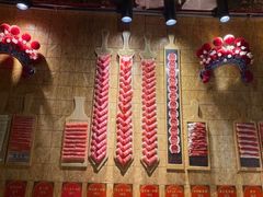 -羊大爷涮肉(亮马桥店)