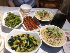 -可可大虾武汉土菜大排档(万松园1店)
