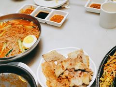 -韩宫宴和牛烤肉(盐城金鹰店)