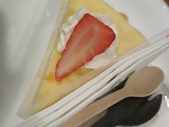 -树心旁千层蛋糕(国瑞购物中心店)