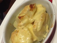 -食间牛排(湖西路店)