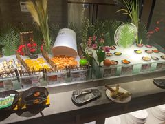 -蓝鲸湾汤泉(包河店)