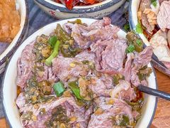 -江湖黑大兔(杨家坪店)