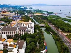 -苏州香山国际大酒店