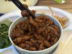 -合合春饼·酱骨·东北菜(潘家园店)