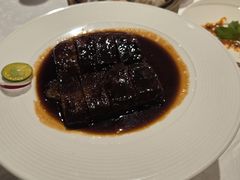 -红棉中餐厅·广州海航威斯汀酒店