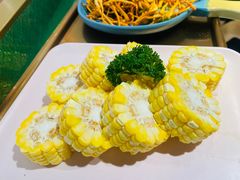 -粤小煲鲜汤猪肚鸡(丹尼斯二天地店)