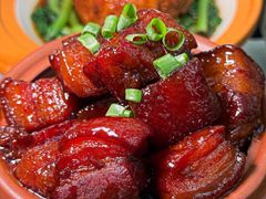 -百姓食府(秦虹路店)