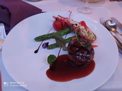 -马克西姆餐厅(崇文门店)