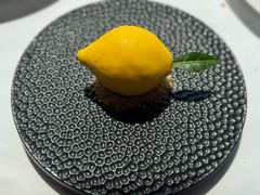 -翡翠36餐厅(浦东香格里拉店)