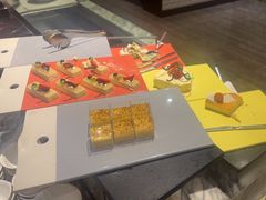 -沈阳和平艾美酒店新食谱西餐厅