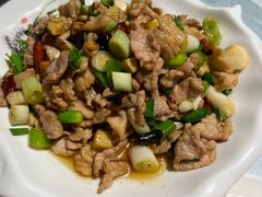 -宣威年猪饭·二十年云南家常菜·特色小炒肉(金碧店)