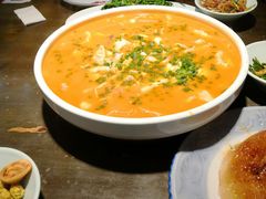 -老灶房-四川土菜(铁牛广场店)