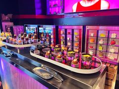 -西安W酒店·WEI全味西餐厅