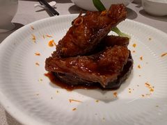 -狮王府淮扬菜(夫子庙老门东店)