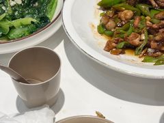 -澎湖湾农家菜(八一路楚天府店)