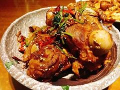 -95号酱骨·一块豆腐(展春园西路店)