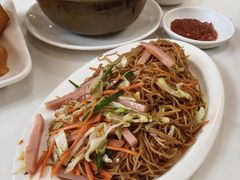 -黄埔华苑酒家(黄埔总店)