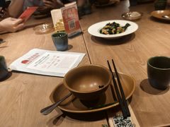 -耶里夏丽·新疆菜·28年喀什老馆(田林东路店)