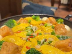 -中国徽菜·徽商故里(广安门店)