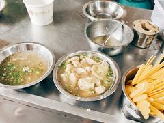 -王氏烧麦大骨汤水饺