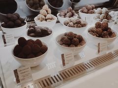 手工巧克力-歌帝梵(大运河购物中心店)