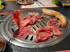 -炽城·烤肉名家(鸿达中央广场店)