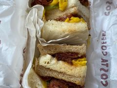 -COSTA COFFEE(阿里中心店)