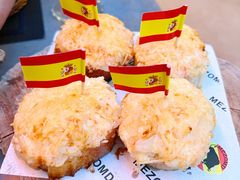 -Mezomd曼索蒂西班牙餐厅(广粤店)