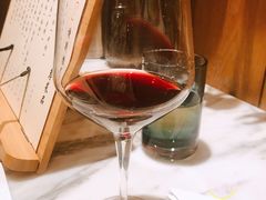 -月下料理(楷林IFC店)