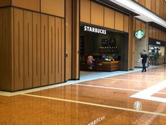 -星巴克(北京王府井店)