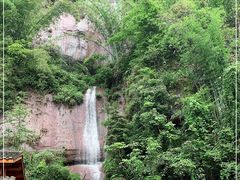 -赤水丹霞旅游区·大瀑布