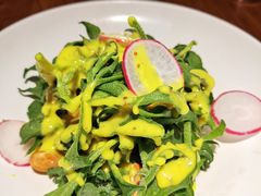 冰草巴旦木-纳瓦新疆菜(银都店)