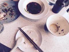 -半山腰·云南菜(侨福芳草地店)
