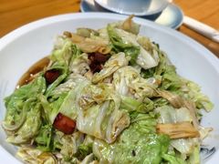 -晚归月亮湾私家菜(临邑路店)