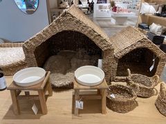 -ZARA HOME(蓝色港湾店)