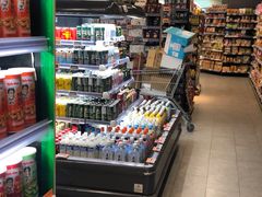 -Olé精品超市(北京合生汇店)