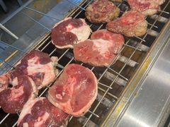 -韩盛·盛江山自助料理(学院路江北大学城店)