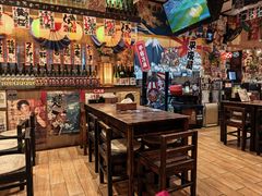 -平成屋·午肴夜酒(四川北路店)