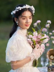 -第一夫人婚纱摄影(南京店)