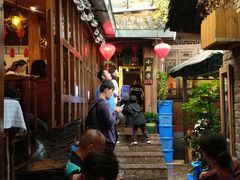 -小厨子私房菜·云南美食店