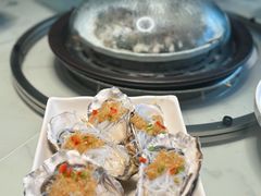 -水禾轩·海鲜蒸汽主题餐厅(拱北店)